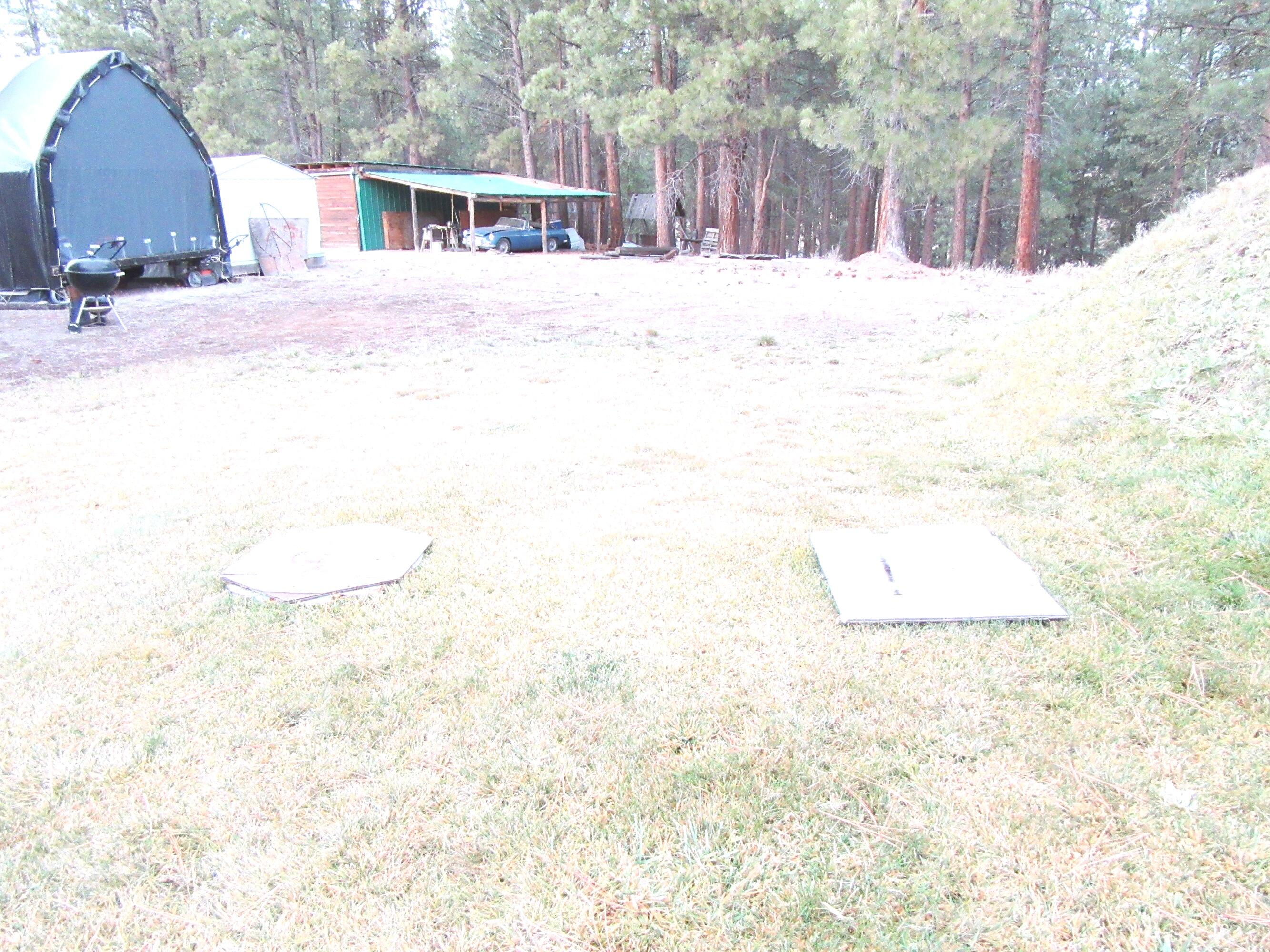 16144 Sprague River Road Chiloquin, OR 97624 - Photo 73 of 81 Septic covers