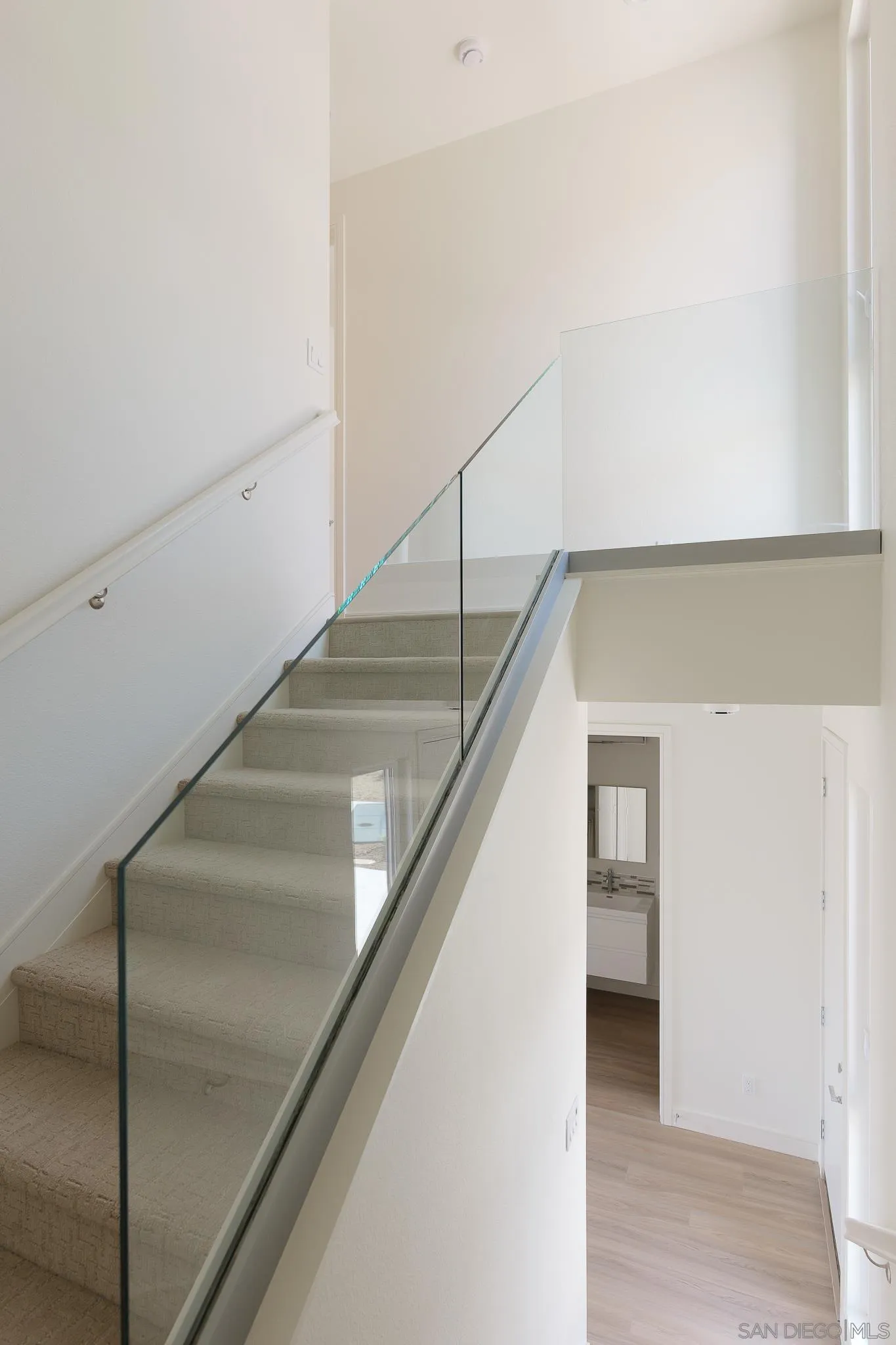 8244 High Street La Mesa, CA 91941 - Photo 10 of 27 a view of entryway