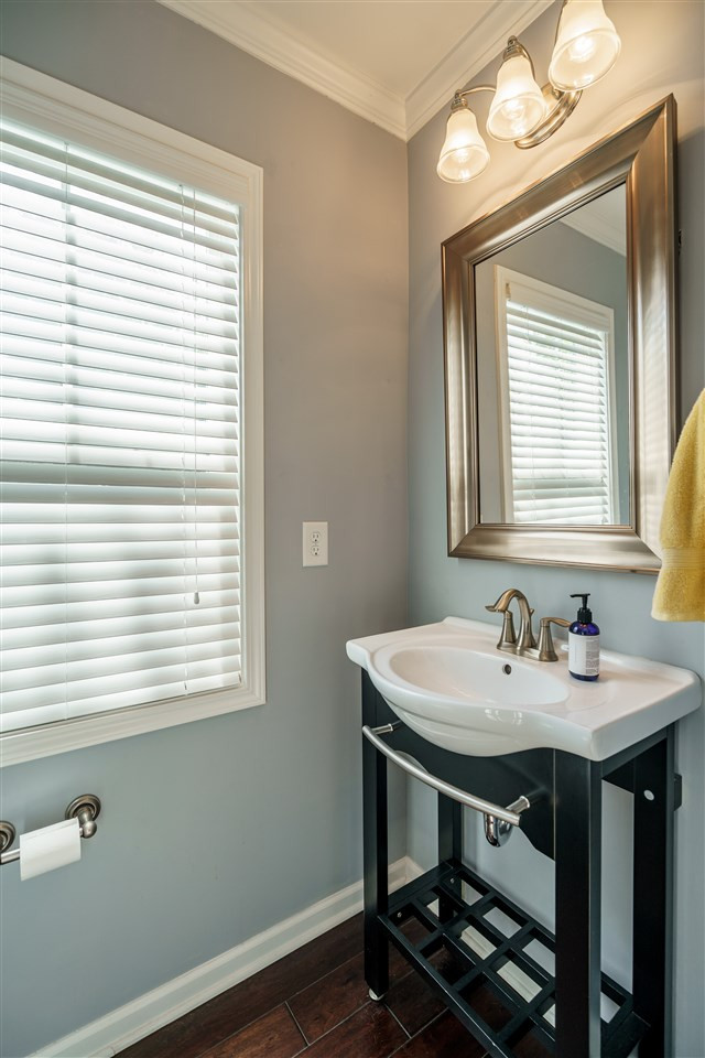 1411 Ardara Lane Raleigh, NC 27607 - Photo 14 of 27 Photo 14