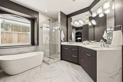 $839,900 | 8417 Gallery Way, McKinney, TX 75072