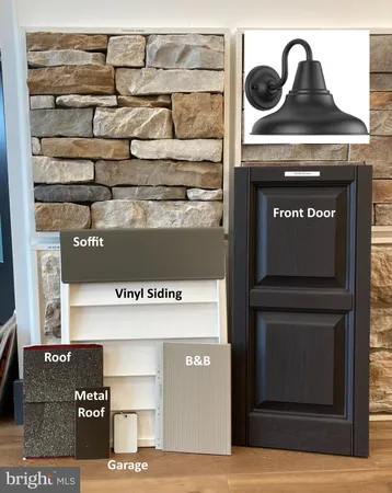 a close view of stove