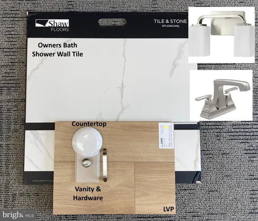 view of a bathroom with a window