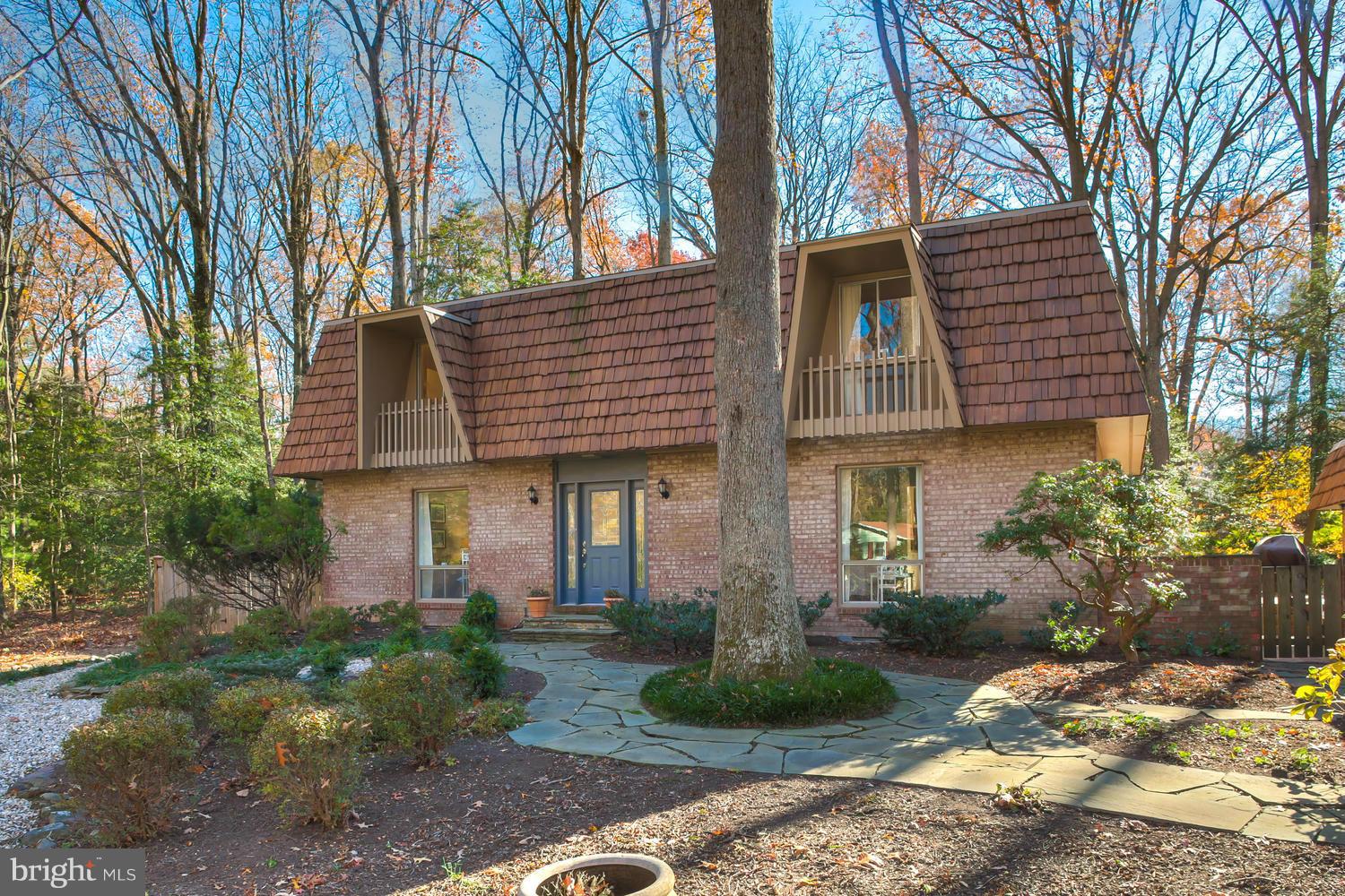 2523 Trophy Lane Reston, VA 20191 - Photo 1 of 30 Exterior (Front)