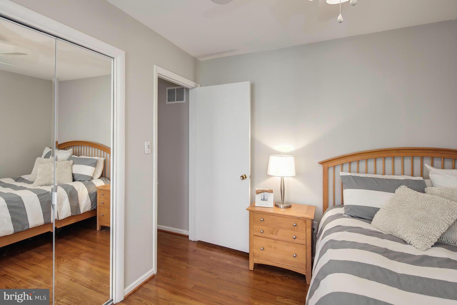 2523 Trophy Lane Reston, VA 20191 - Photo 19 of 30 Bedroom