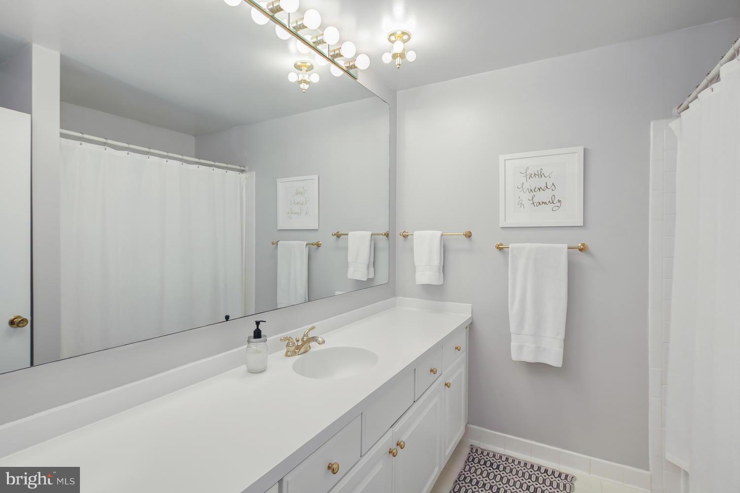 2523 Trophy Lane Reston, VA 20191 - Photo 20 of 30 Bath