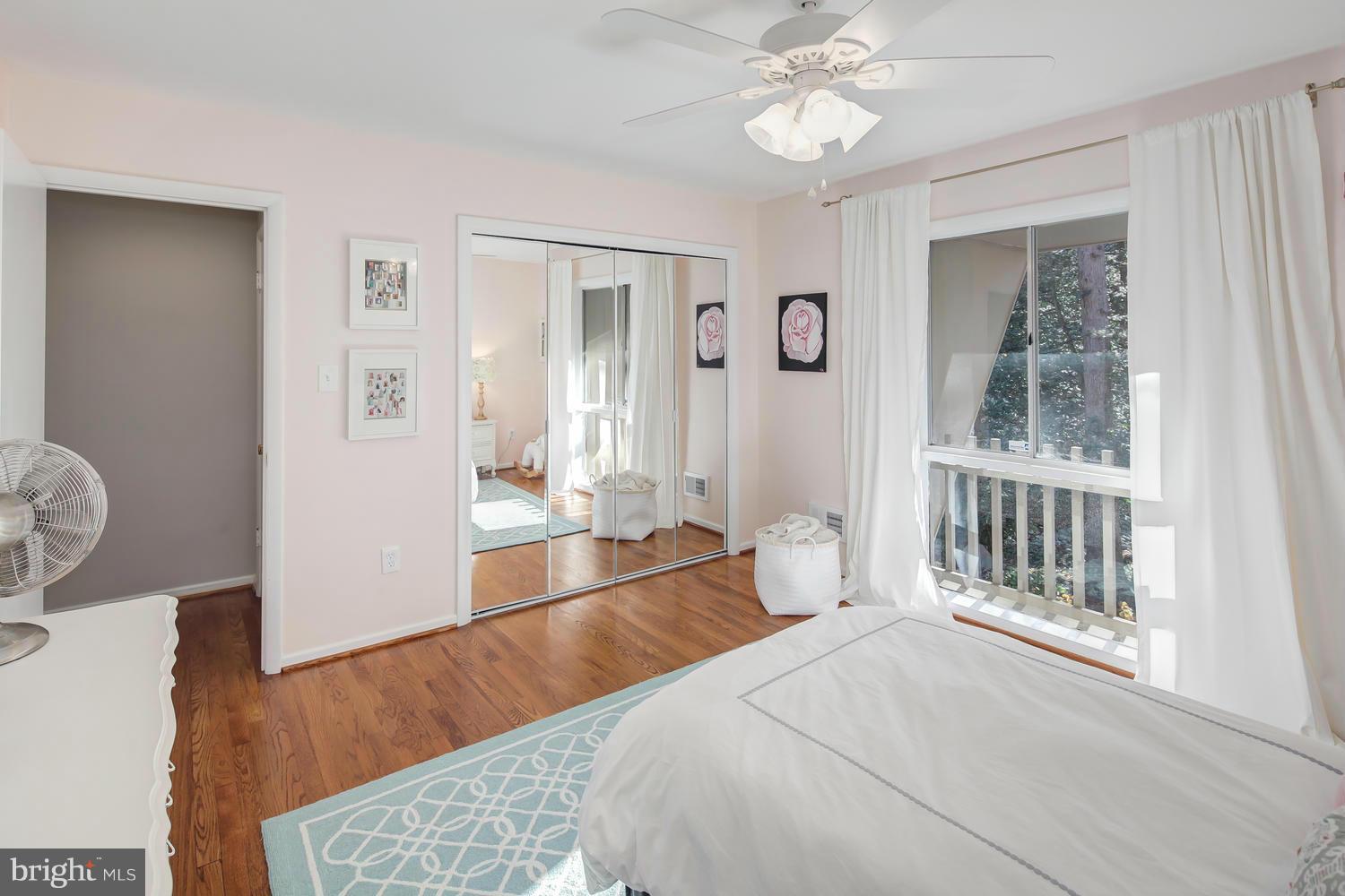 2523 Trophy Lane Reston, VA 20191 - Photo 21 of 30 Bedroom