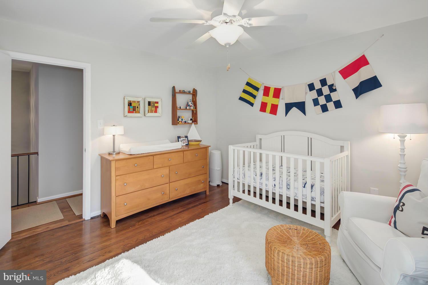 2523 Trophy Lane Reston, VA 20191 - Photo 23 of 30 Bedroom