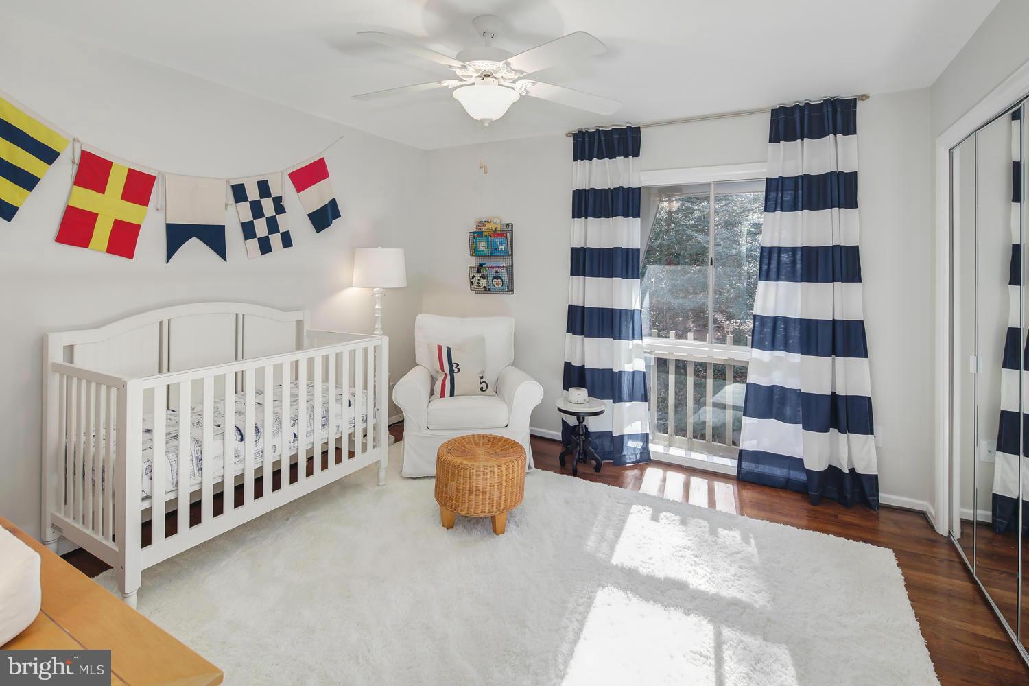 2523 Trophy Lane Reston, VA 20191 - Photo 24 of 30 Bedroom