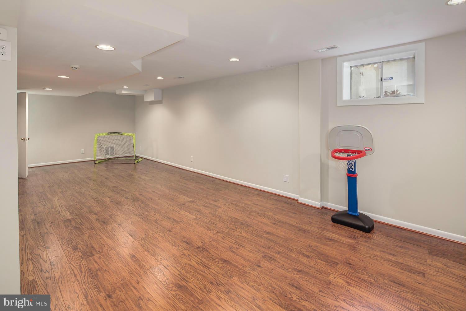 2523 Trophy Lane Reston, VA 20191 - Photo 26 of 30 Basement