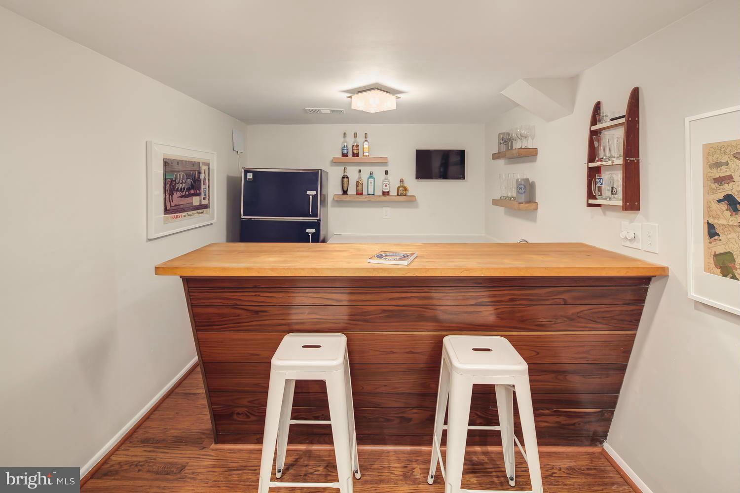 2523 Trophy Lane Reston, VA 20191 - Photo 27 of 30 Basement