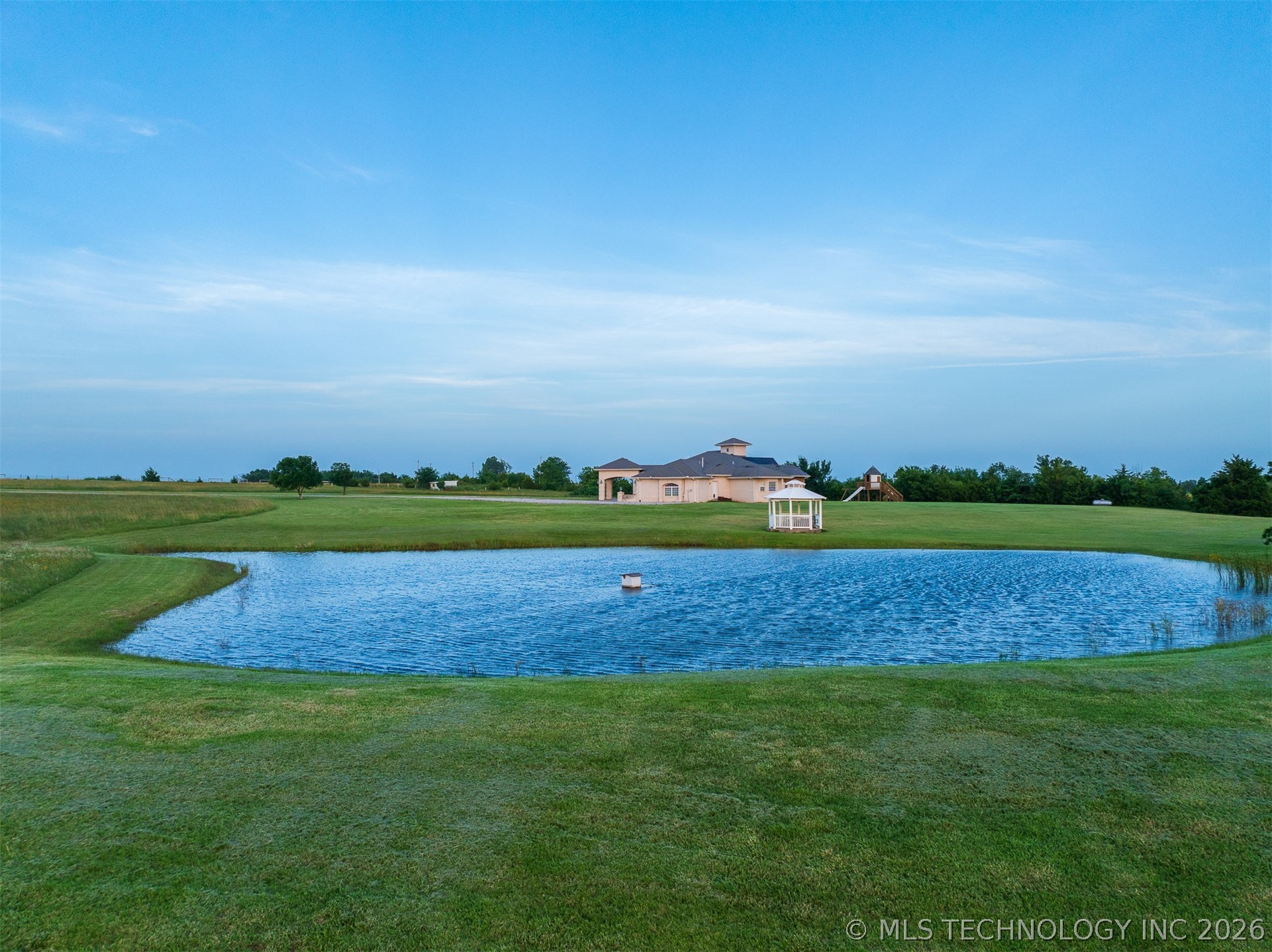 353800 East 5400 Road Maramec, OK 74045 - Photo 24 of 98 Gallery Image 24