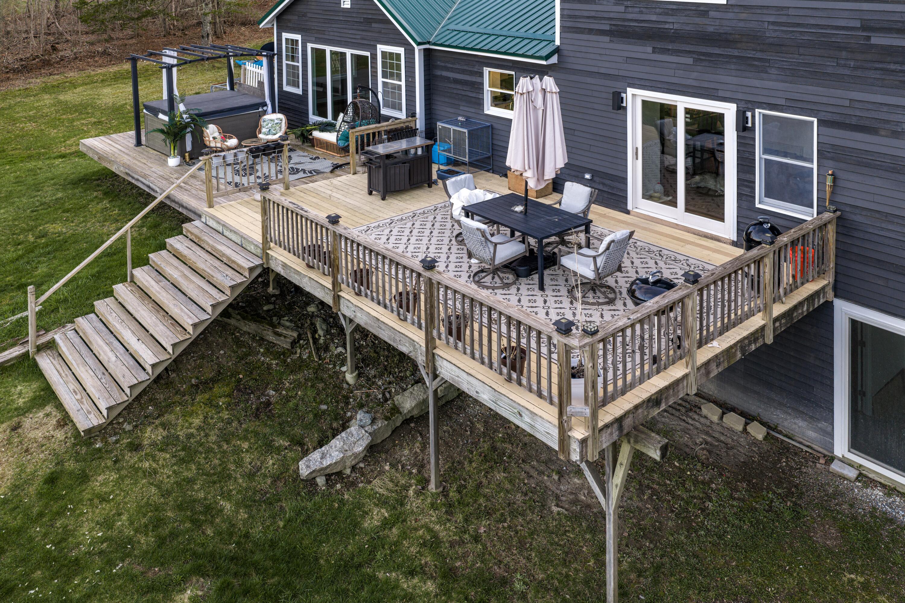 54 Riverside Lane Ellsworth, ME 04605 - Photo 46 of 60 Riverside-Exterior-10 copy