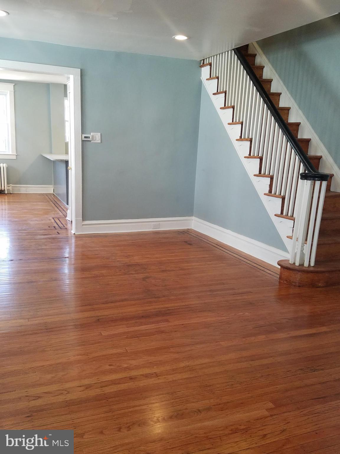 111 Oakley Road Upper Darby, PA 19082 - Photo 1 of 16 living room