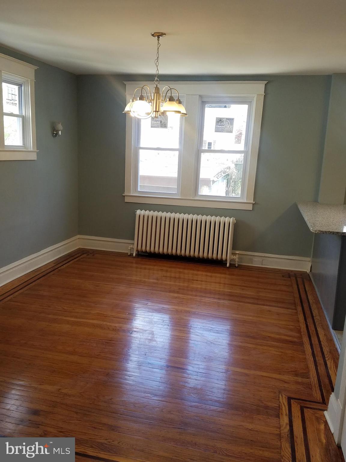111 Oakley Road Upper Darby, PA 19082 - Photo 3 of 16 dining room