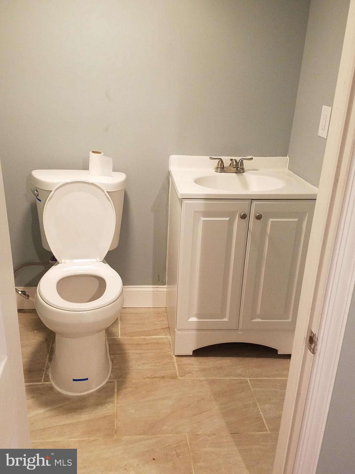 111 Oakley Road Upper Darby, PA 19082 - Photo 7 of 16 basement bath