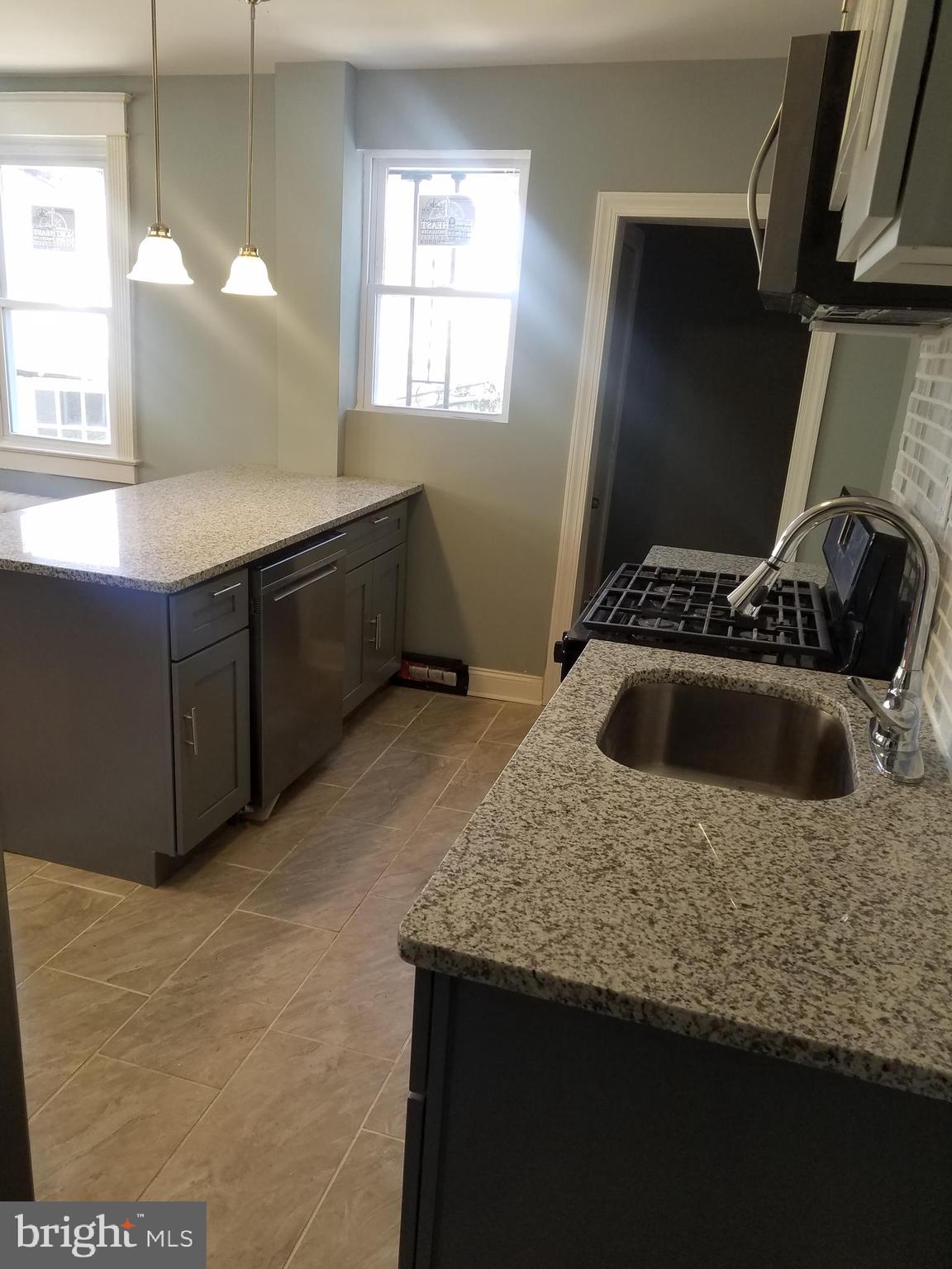 111 Oakley Road Upper Darby, PA 19082 - Photo 8 of 16 kitchen
