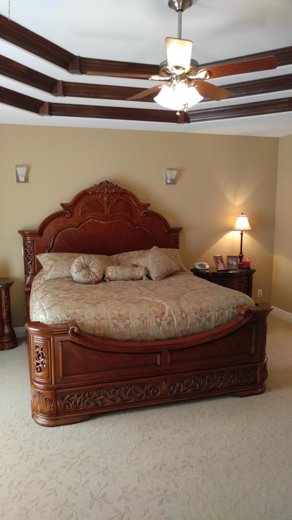 5780 Springfield Road Bardstown, KY 40004 - Photo 89 of 118 Master Bed w/ Triple Tray