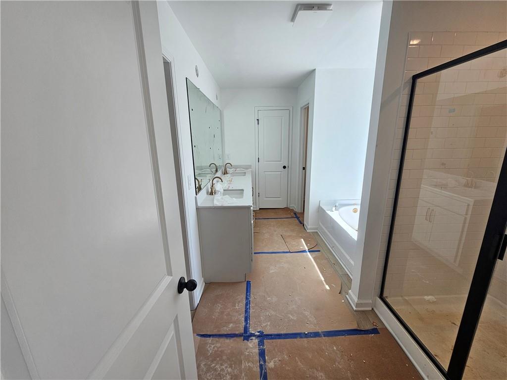 240 Silverleaf Trail Bethlehem, GA 30620 - Photo 13 of 32