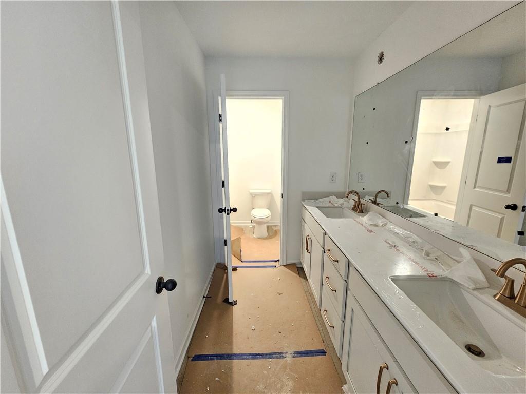 240 Silverleaf Trail Bethlehem, GA 30620 - Photo 15 of 32