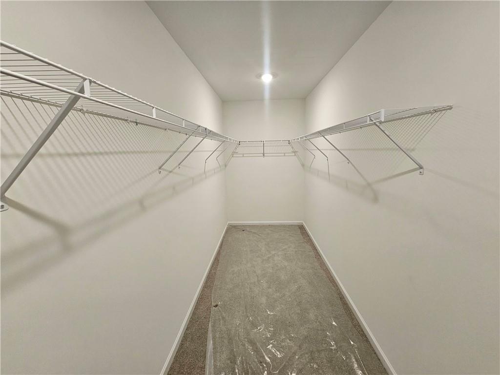 240 Silverleaf Trail Bethlehem, GA 30620 - Photo 17 of 32