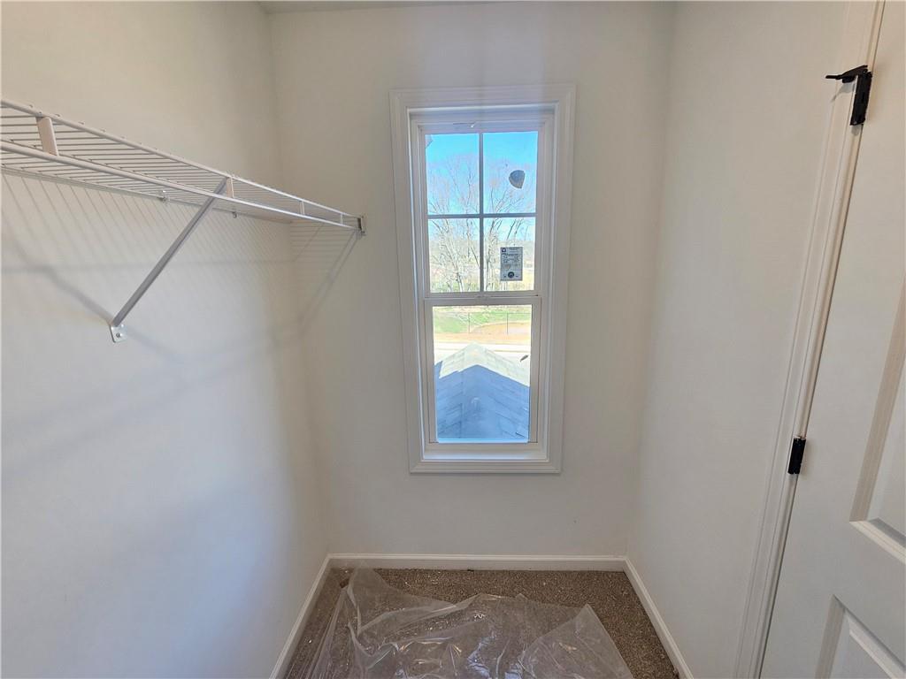 240 Silverleaf Trail Bethlehem, GA 30620 - Photo 19 of 32