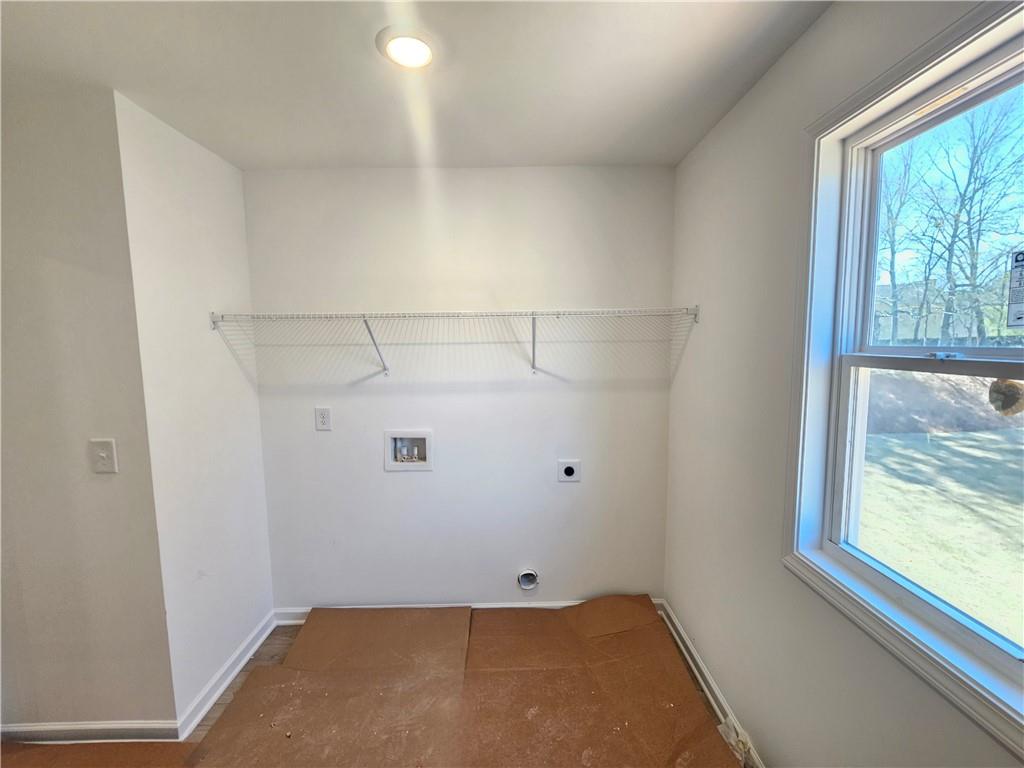 240 Silverleaf Trail Bethlehem, GA 30620 - Photo 21 of 32