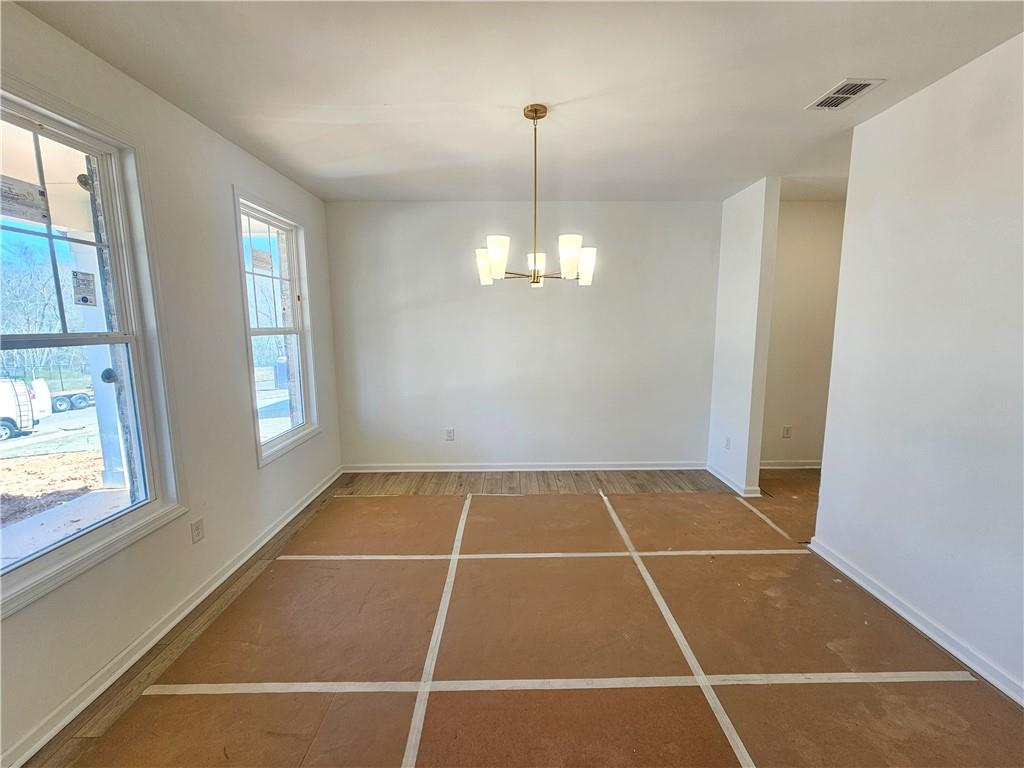 240 Silverleaf Trail Bethlehem, GA 30620 - Photo 3 of 32