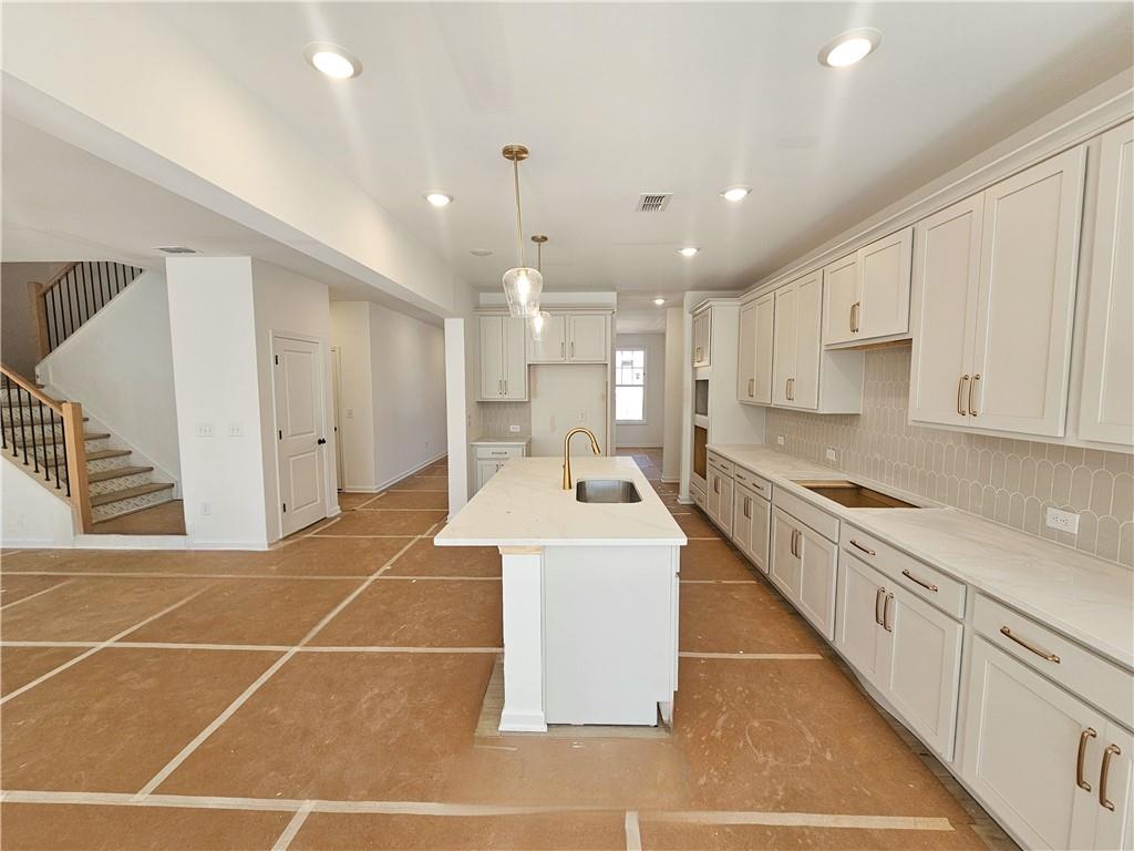 240 Silverleaf Trail Bethlehem, GA 30620 - Photo 5 of 32