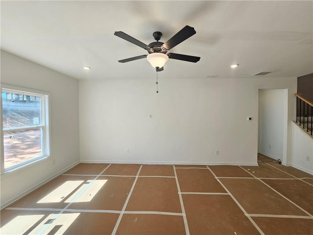 240 Silverleaf Trail Bethlehem, GA 30620 - Photo 7 of 32