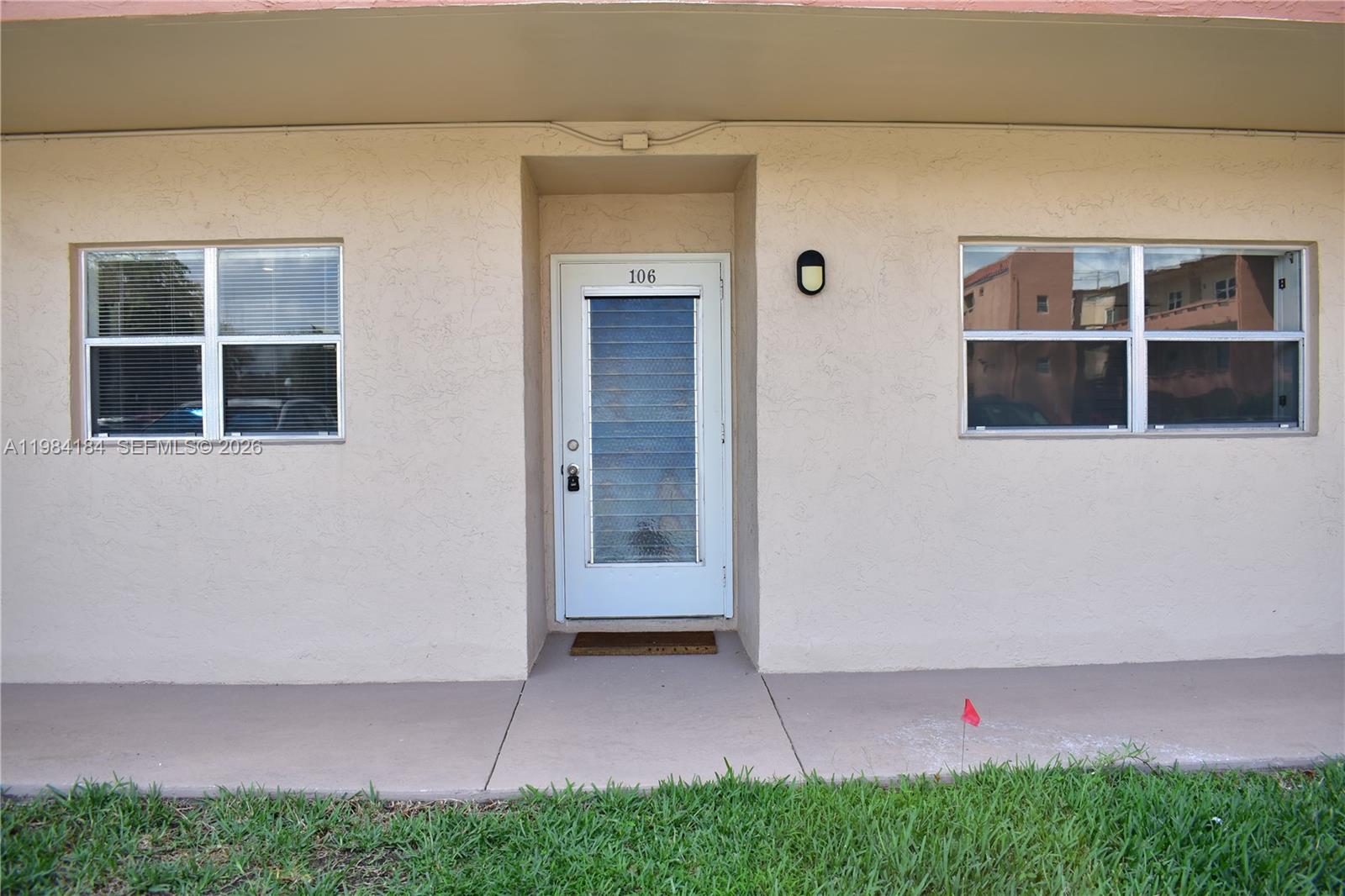 8846 West McNab Road, Unit 106 Tamarac, FL 33321 - Photo 37 of 39