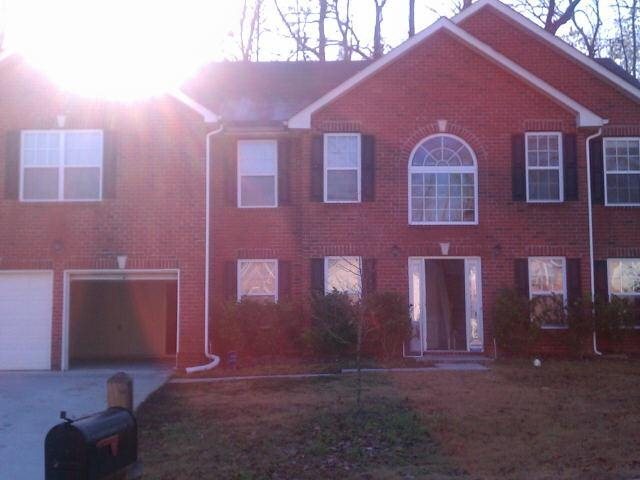 5248 Miller Woods Trail Decatur, GA 30035 - Photo 1 of 1