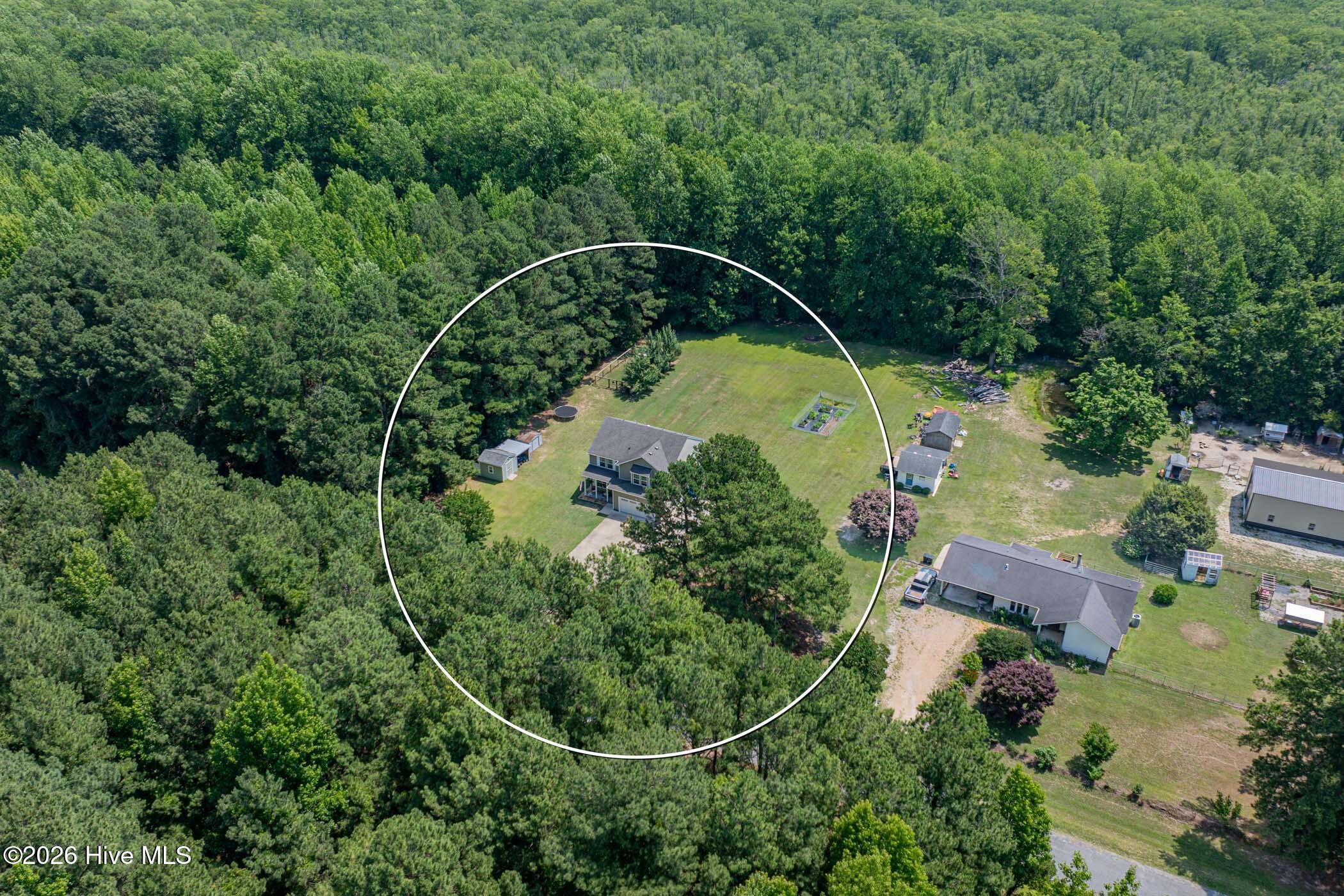 109 Riddle Court Shawboro, NC 27973 - Photo 71 of 85