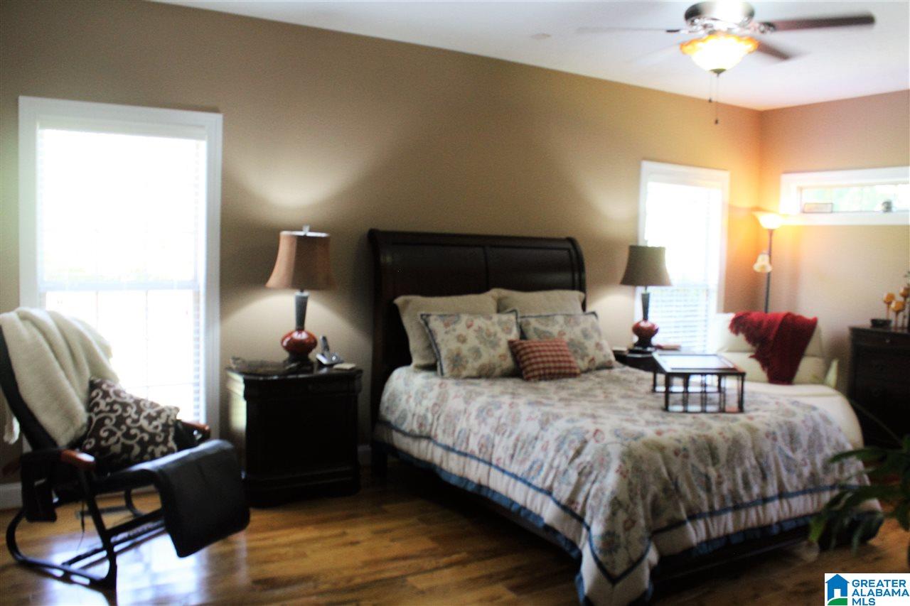 104 Jacksons Way Jacksonville, AL 36265 - Photo 19 of 30