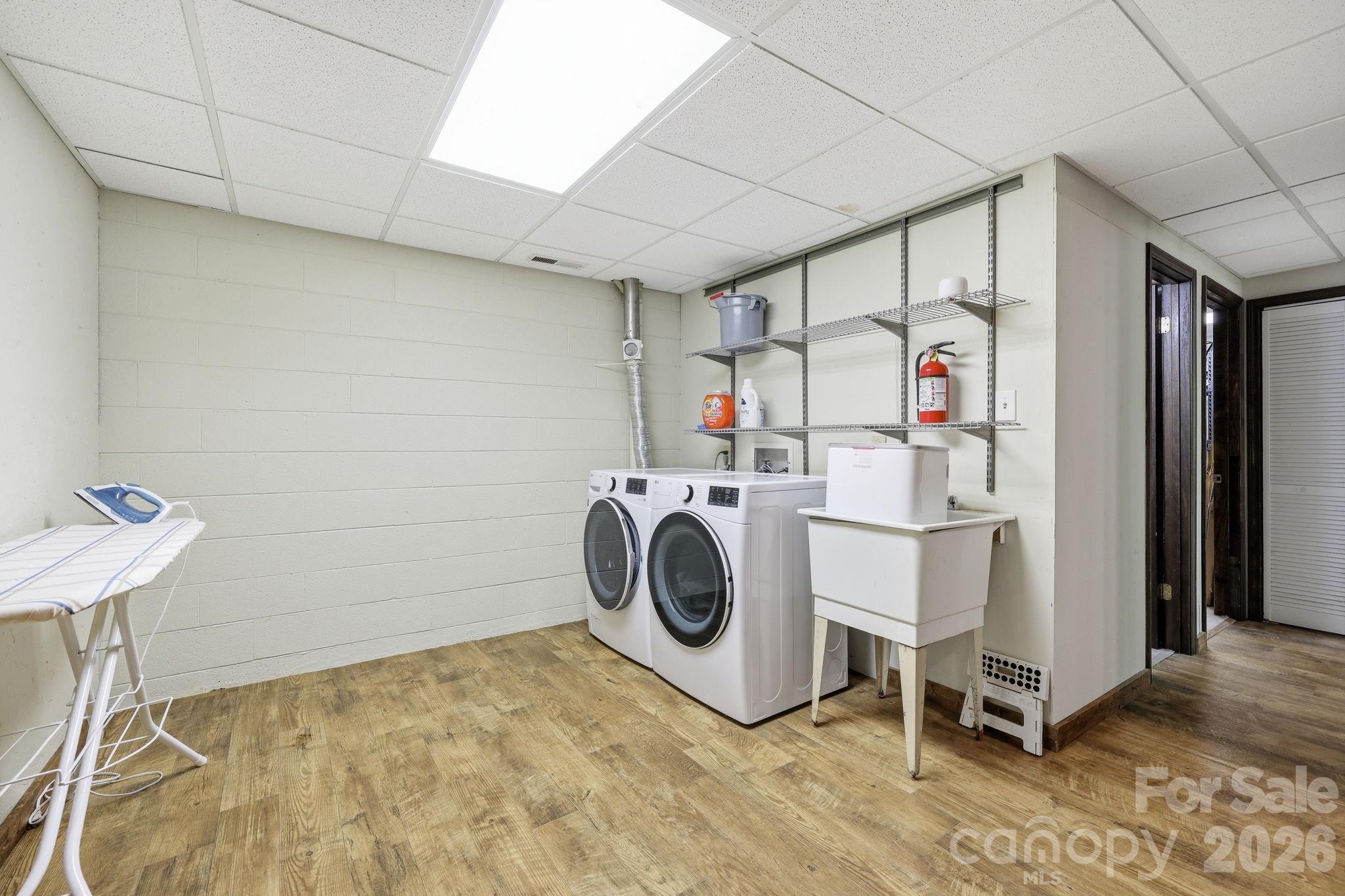 182 Saw Branch Road Candler, NC 28715 - Photo 19 of 37