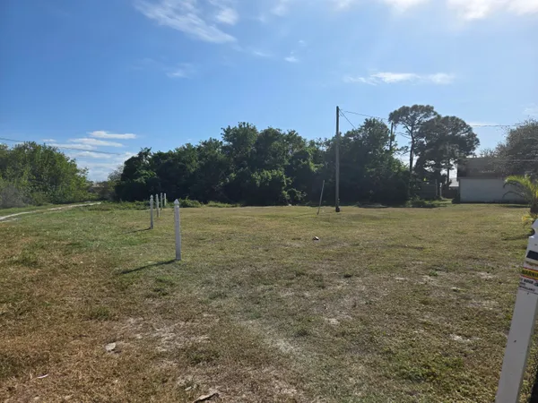 $120,000 | 0 Southeast Primrose Way, Stuart, FL 34997