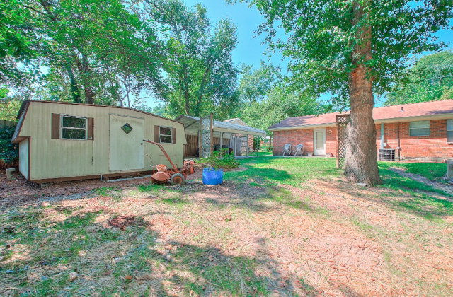 258 Anneswood Road Augusta, GA 30907 - Photo 13 of 13