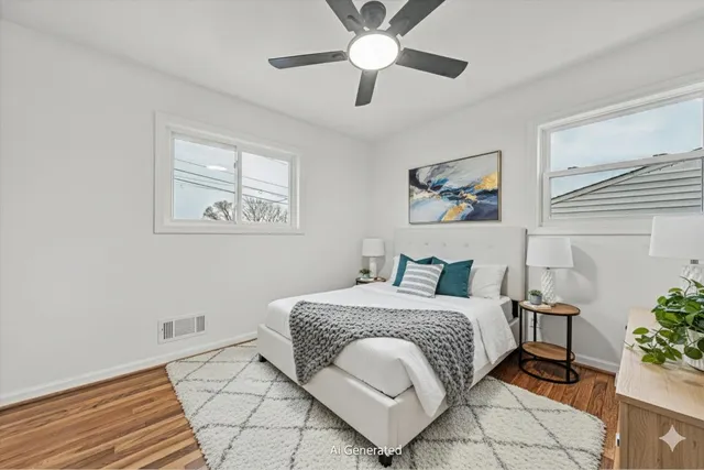 $244,500 | 2233 Byrd Avenue Northeast, Roanoke, VA 24012