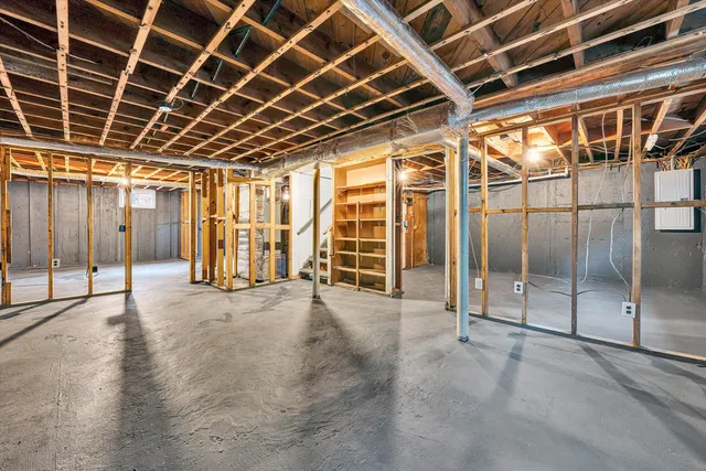 $244,500 | 2233 Byrd Avenue Northeast, Roanoke, VA 24012