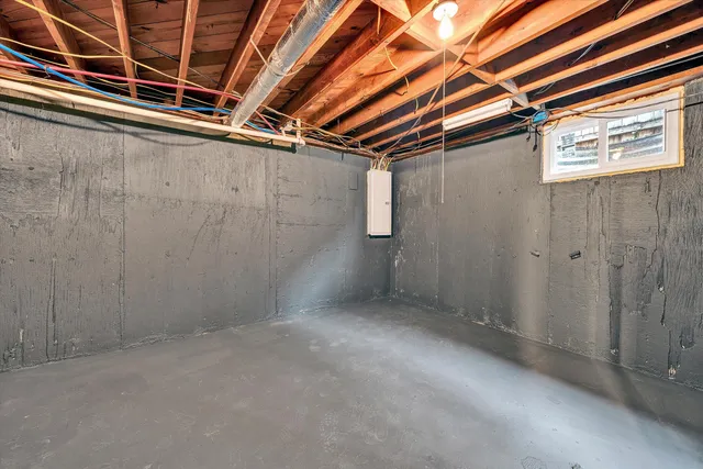 $244,500 | 2233 Byrd Avenue Northeast, Roanoke, VA 24012