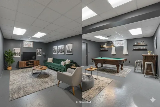 $244,500 | 2233 Byrd Avenue Northeast, Roanoke, VA 24012