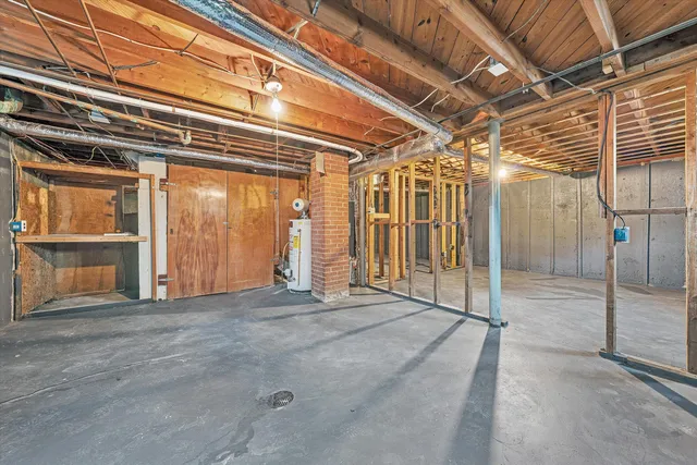 $244,500 | 2233 Byrd Avenue Northeast, Roanoke, VA 24012