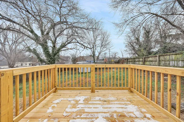 $244,500 | 2233 Byrd Avenue Northeast, Roanoke, VA 24012