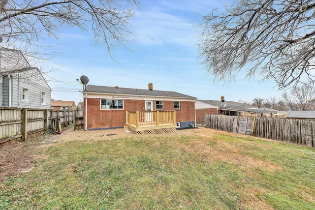$244,500 | 2233 Byrd Avenue Northeast, Roanoke, VA 24012
