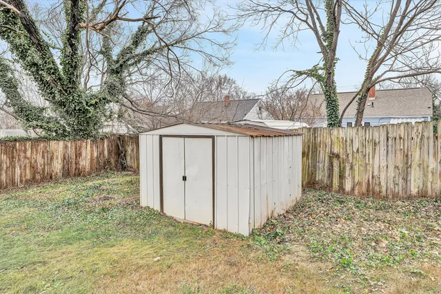 $244,500 | 2233 Byrd Avenue Northeast, Roanoke, VA 24012