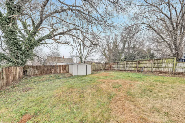 $244,500 | 2233 Byrd Avenue Northeast, Roanoke, VA 24012