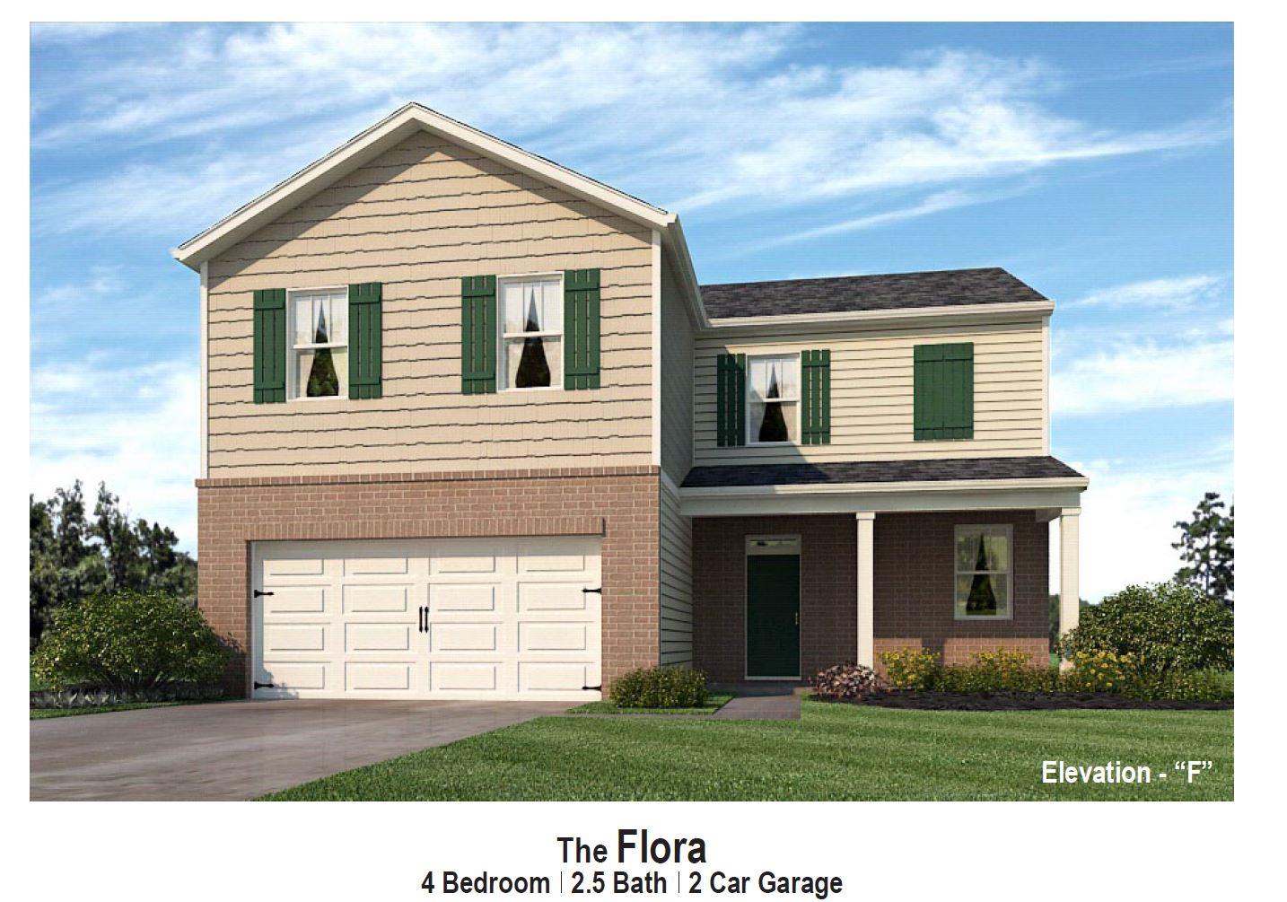 624 Prominence Road, Unit 6 Columbia, TN 38401 - Photo 1 of 2 Gallery Image 1