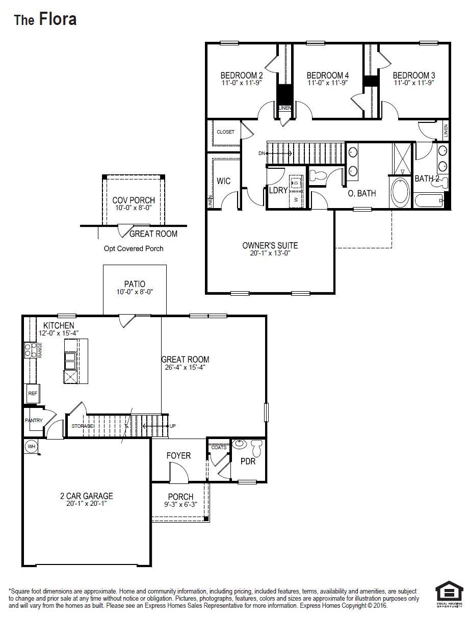 624 Prominence Road, Unit 6 Columbia, TN 38401 - Photo 2 of 2 Gallery Image 2