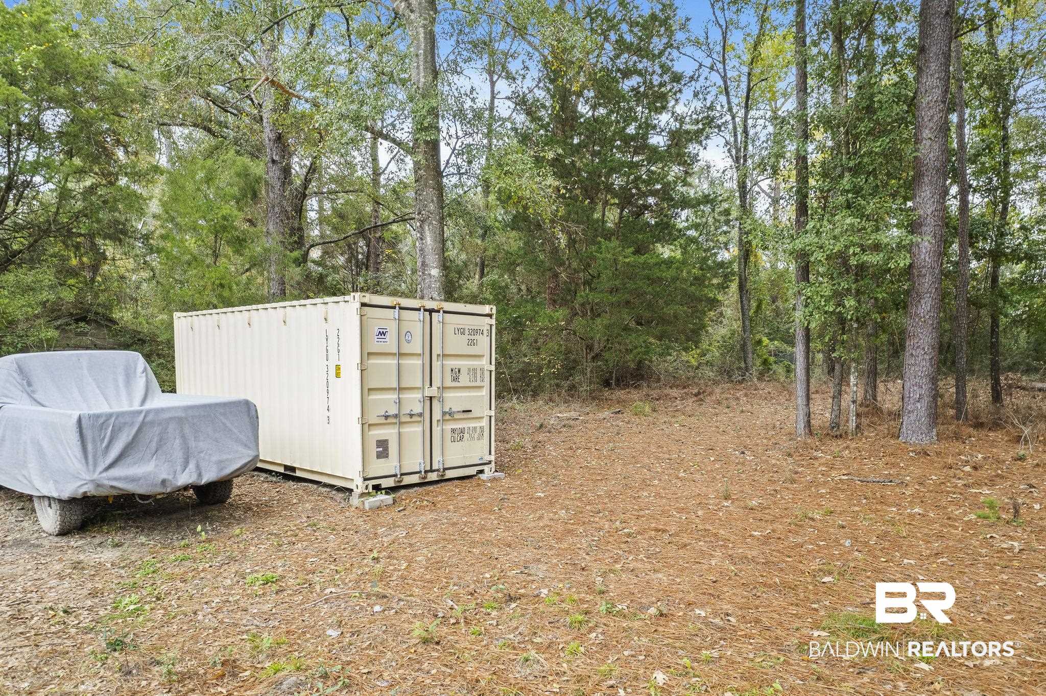 32072 Buzbee Road Daphne, AL 36527 - Photo 37 of 41 View of outdoor structure