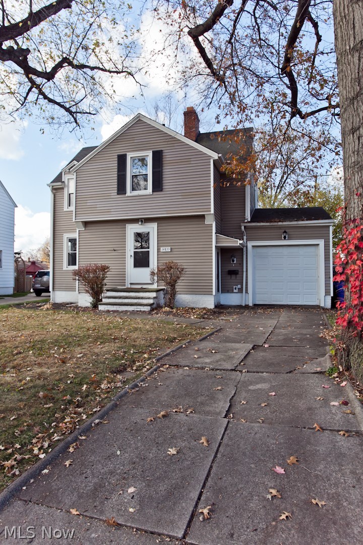 14839 Alger Road Cleveland, OH 44111 - Photo 21 of 21 Gallery Image 21