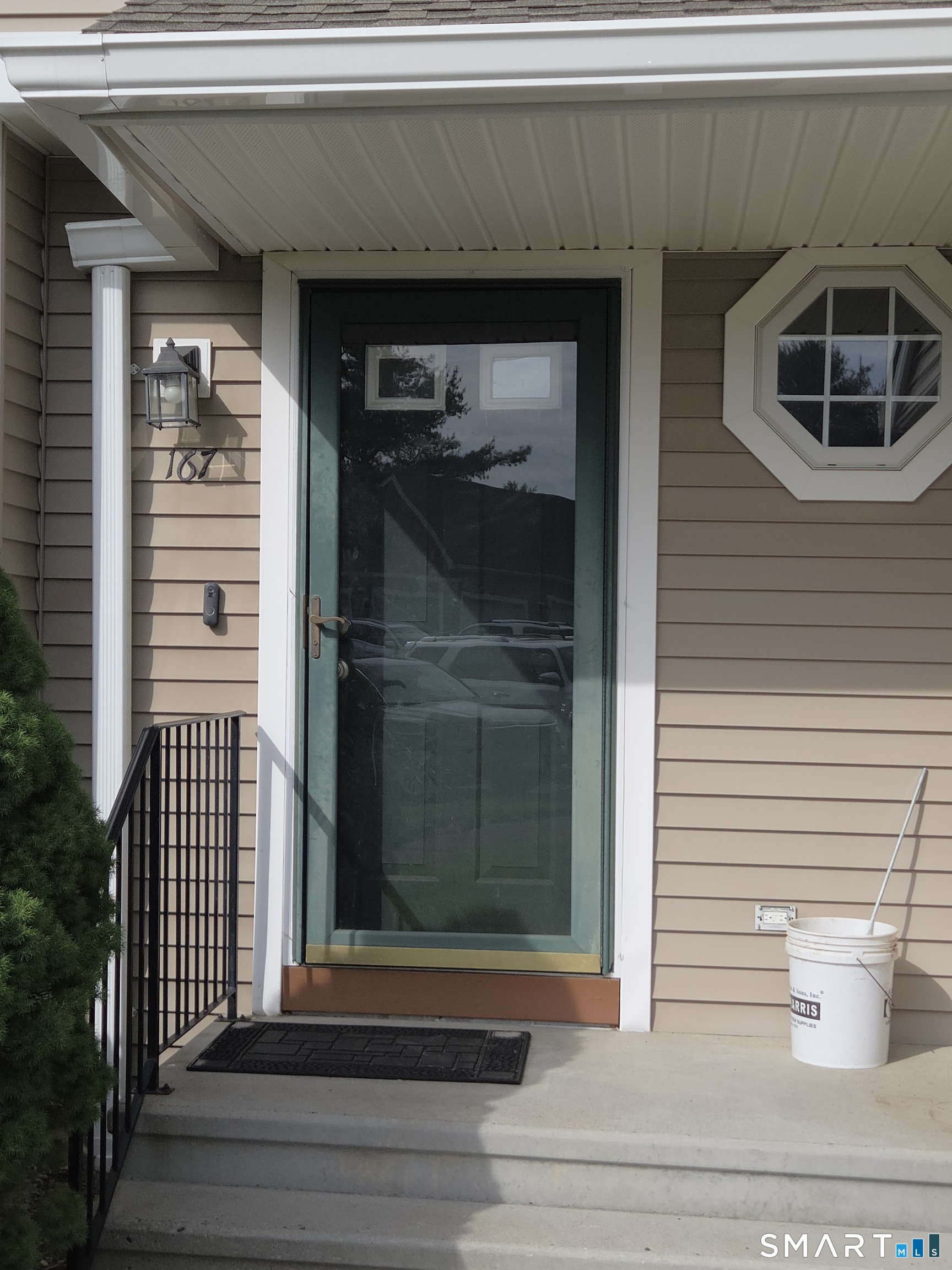 167 Summer Hill Road, Unit 167 Wallingford, CT 06492 - Photo 2 of 24